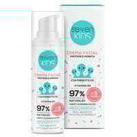 Seven Kids Crema Facial  50ml-205013 Seven Kids Crema Facial  50ml-205013 0